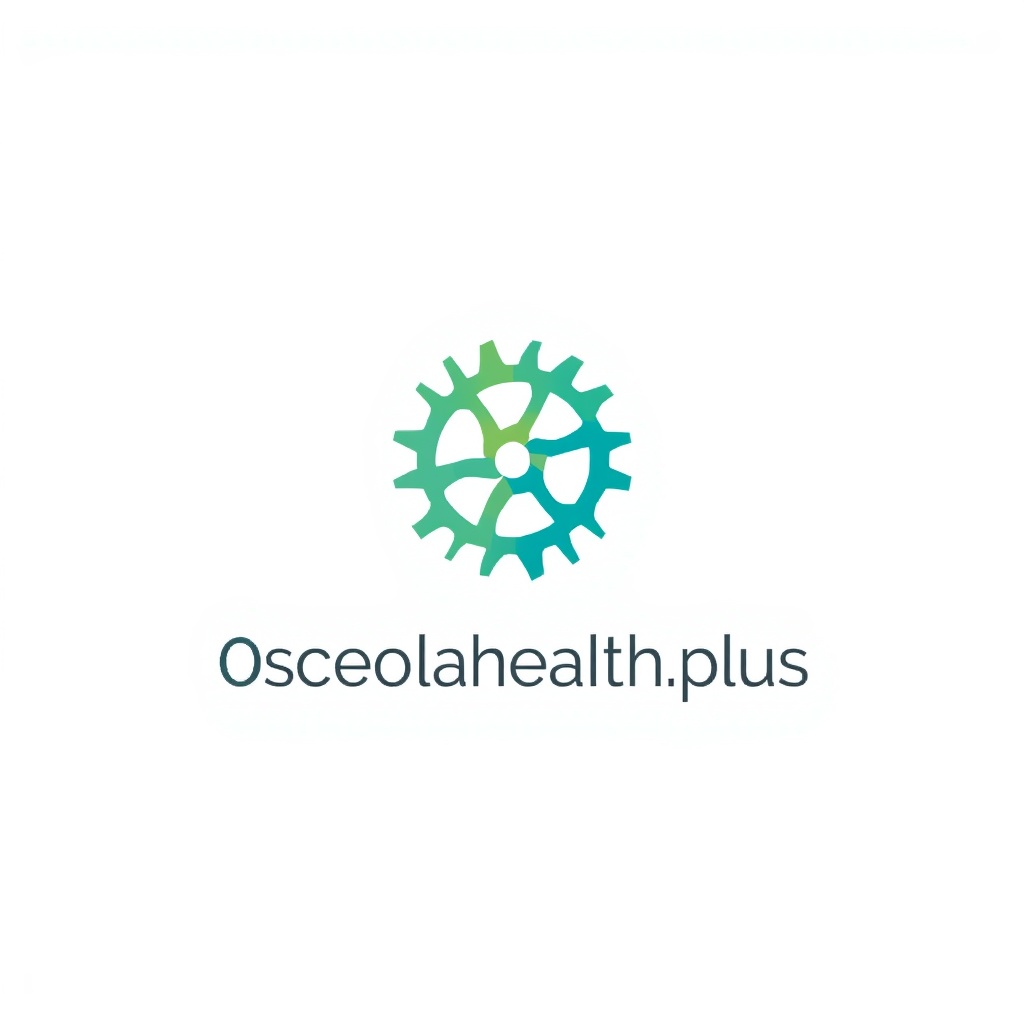 Osceolahealth